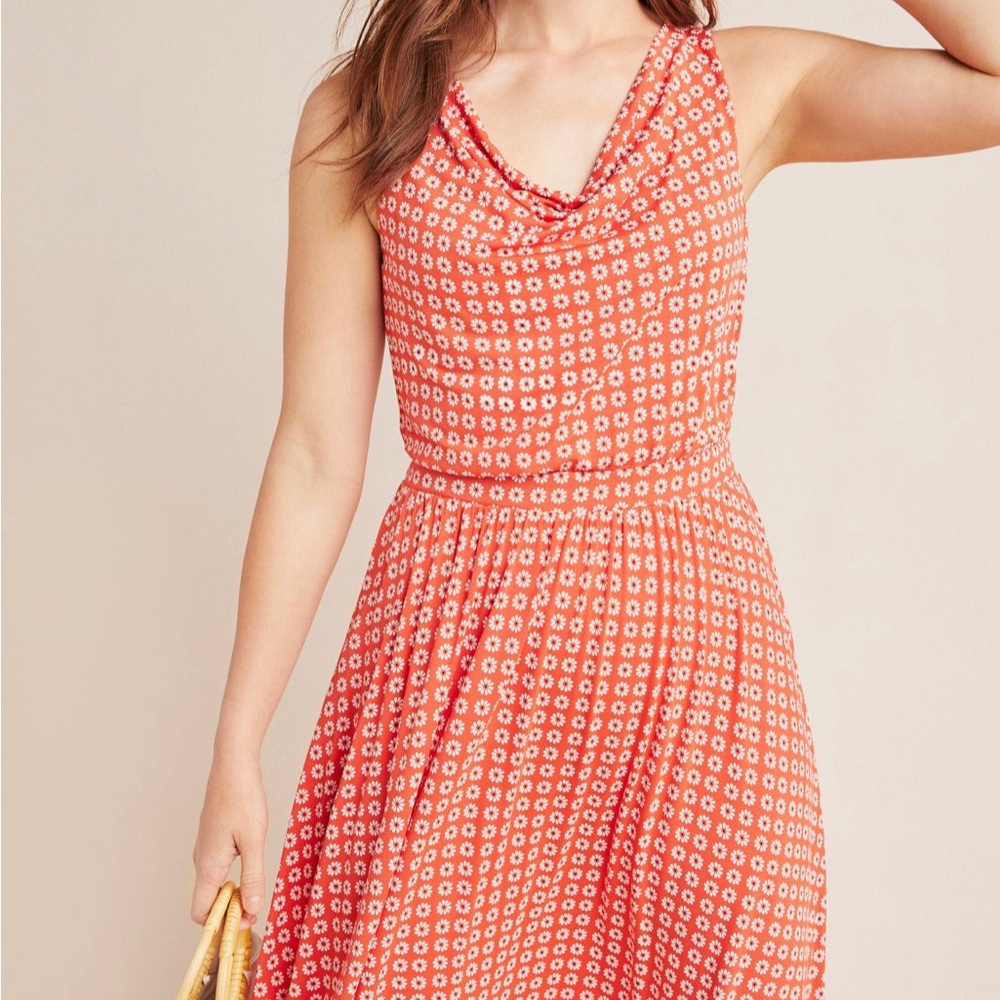 Maeve dress